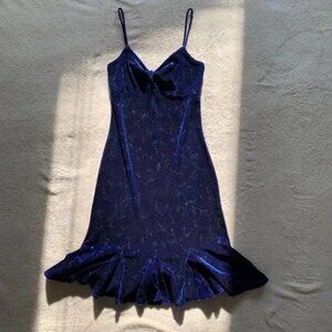 Pulse Dress S